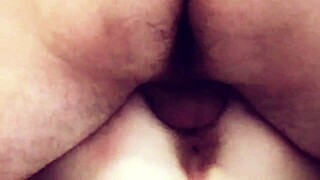 Asian beauty cheats with sister in law, intense passion