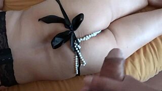 My wife shops while sister-in-law gets intimate with others