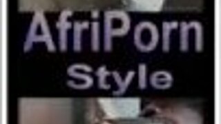 Man, I’m the best at suckin’ pussy, straight outta Africa, ya feel me?