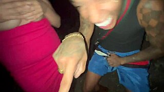 I couldn’t believe my first wild beach romp in Rio de Janeiro. Three friends banged this Brazilian hottie hard!