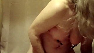 2024 slave f autoseance with pins and belt in wild outdoor play.