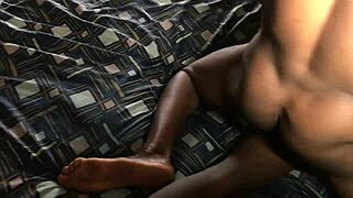 Doggy style sex - a classic position for real connoisseurs of gentle sex
