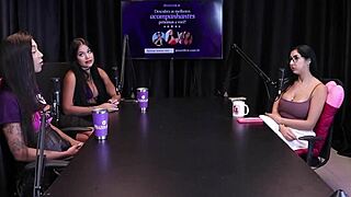 Hey, why do you take control when not filming with actors every month?