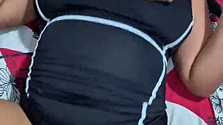 Fucking my friend's fat Mexican woman, the best experience ever