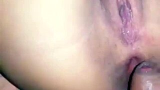 I fucked him in the ass and he ended up making a squirt