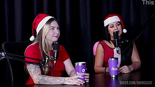 Isadora Closel dominates swing cast with Tiffany