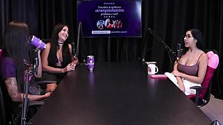 Hey, why do you take control when not filming with actors every month?