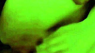 Young Wife's First Time with Another Man