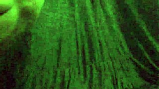 Young Curvy Babe Poses Naked in First Photo Shoot