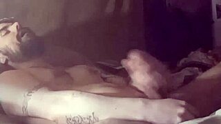 That is me masturbating, nothing more nothing less
