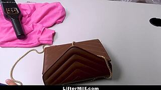 Shoplifting consequences unfold at the mall