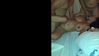Sluts motel compilation with Karina Casada, tree holes