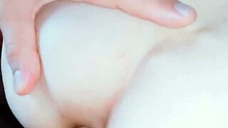 Wife Spreads All Holes for Rough Amateur Action