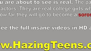 IM ENJOYING A BUTT PLUG MY NEW BOYFRIEND GAVE ME I FEEL DELICIOUS HOW IT STARTS MY DESIRE FOR INTENSE ANAL SEX IM A HOT SLUT