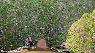 Hey, need a golden shower? I'm your guy! 💦