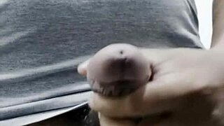 I made her cum twice through a video call, just amazing!