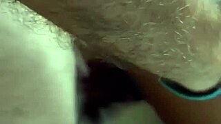 Anal Fucks The Skinny Brunette's Tight Ass!