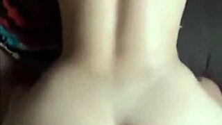 giving it doggy style to my sexy latina stepmom