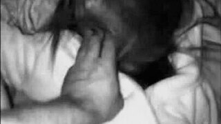 A friend of the husband has sex with his wife, cheating on him