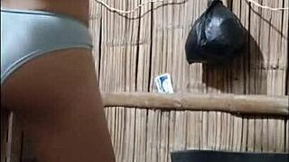 that night my stepmom introduced me to raw pleasure