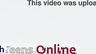 i can’t believe how that skinny redhead felt during her orgasm denial lesson in uniform