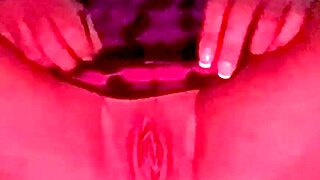 Showing Off That Pussy