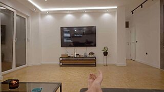 tricked stepsister into fucking pink pussy