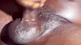 got a big black dick ready to explode in public? show me that massive cumshot now!