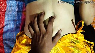 First time anal sex experience with an adult Seema Bhabhi