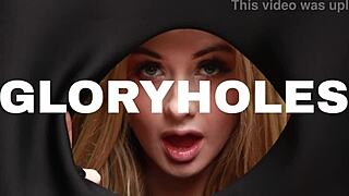 omg pov, your girlfriend sucking your cock for christmas 🎅