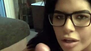 Me And My Boy Hot On The Couch Having Fun In Sex