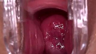 Put your big load deep inside