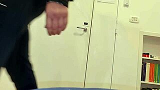 Stepsister Fucks Stepbrother With Hot Rimming And Cumming In Hole