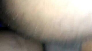 that brunette taking a monster cock in her ass