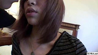 Uncensored Japanese amateur video featuring a student with a perfect body
