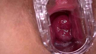 Put your big load deep inside