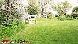 nurse lana teases you to cheat on gf, so naughty! 😈