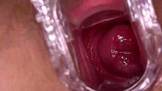 Put your big load deep inside