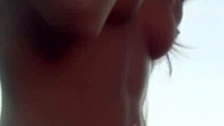 Martina Nikol is perfect for lesbian sex