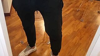 Stepsister Fucks Stepbrother With Hot Rimming And Cumming In Hole