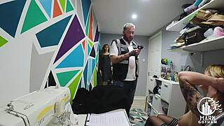 Lola Eastking's Shoplifting Slut Roleplay Intro