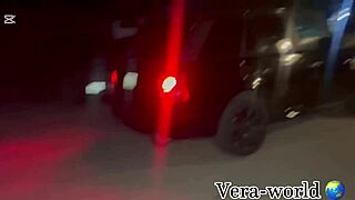 A clubbing night leads vera to her favorite activity