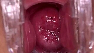 Put your big load deep inside