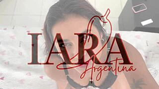 Wow, watch this POV anal pounding with the gym bald guy! What a curvy whore!