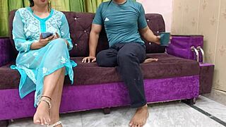 Stepmom caught, allows intimate filming in surprising way