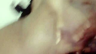 A nice surprise, incredible tight pussy Amateur Video!