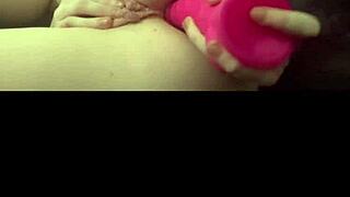 Slutty British Girlfriend Experience