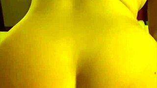McKenzie Gold rides client's cock, gets covered in cum