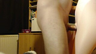 gonna break in my new sex doll aileen tonight