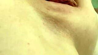 Accidental video from a friend with impressive assets